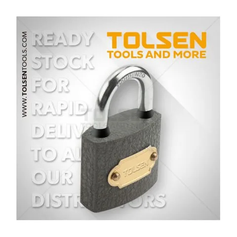 Okov: kvaka Tolsen