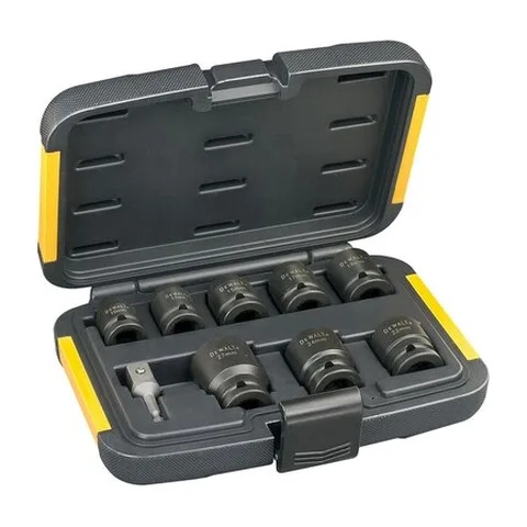 DEWALT UDARNI NASADNI KLJUČEVI 1/2 SET DT7507