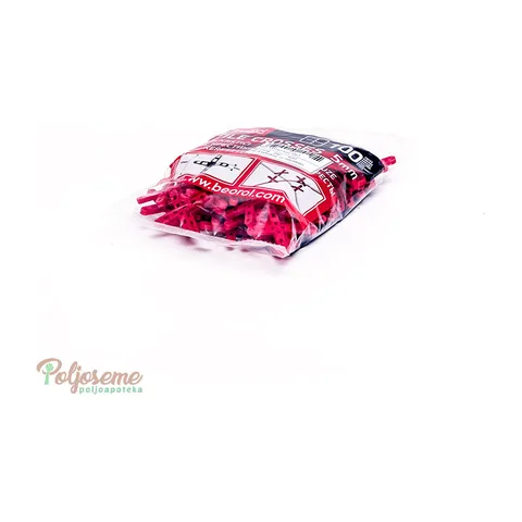 KRSTICI 5mm 100/1