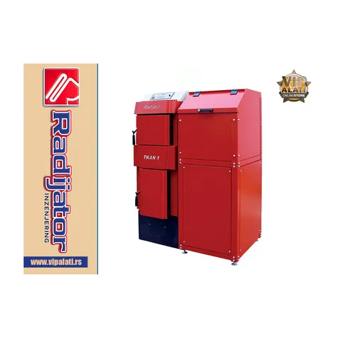 KOMBINOVANI KOTAO TKAN1 (20-35KW) – RADIJATOR KRALJEVO