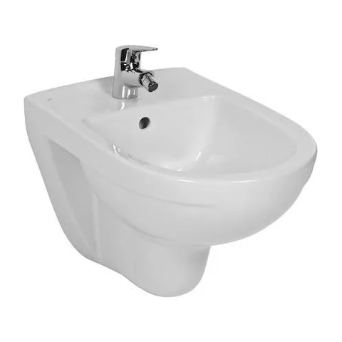Jika Lyra plus bide konzolni 8.3038.1.000.302.1