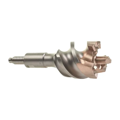 Milwaukee – SDS-Max TCT burgija za tunele, 60 x 150 mm – 4932430741