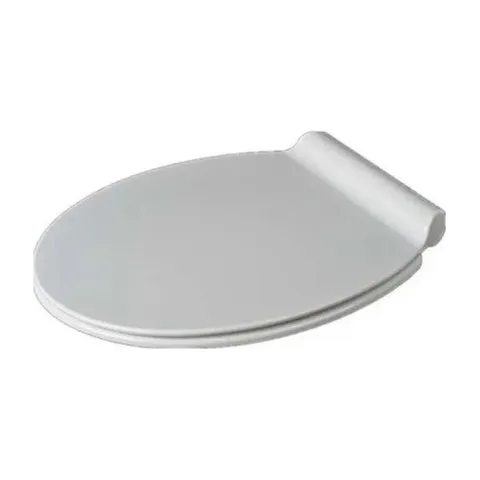 Olympia clear wc das.slim crna