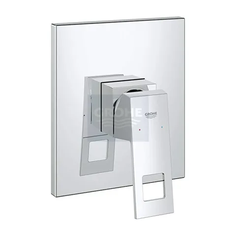 BATERIJA UGRADNA EUROCUBE GROHE