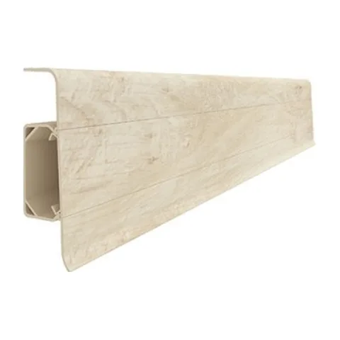Sokle PVC – Esquero Vox