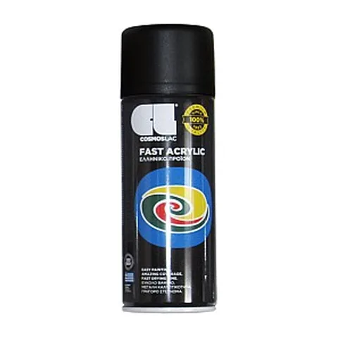 Boja u spreju Opšta upotreba, 400 ml