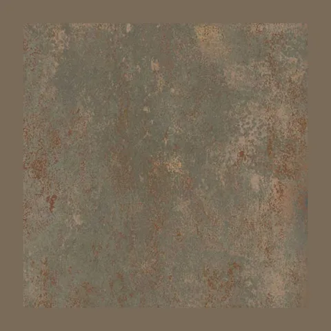 Porcelanska keramika Techlam® by Levantina, 2022 Collection – Metallo Corten (Cotto d’Este)