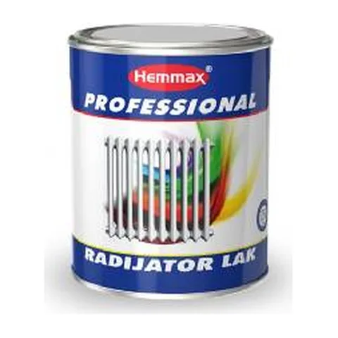 EMAJL LAK RADIJATOR 0,75L