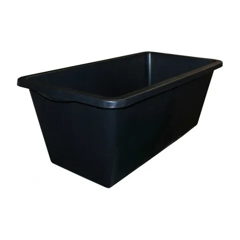 Korito za Malter PVC 45 litra 07321