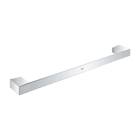 GROHE SELECTION CUBE DRŽAČ PEŠKIRA 50CM 40767000