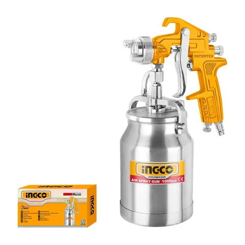 ASG3102 PIŠTOLJ ZA FARBANJE INGCO