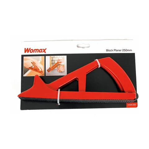 Turpija za gips 250x40mm