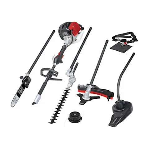 Scheppach Motorni multifunkcionalni trimer MTC42-5P 1.5 KS (5904809904)