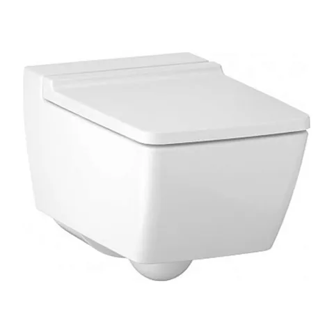 GEBERIT WC šolja konzolna XENO2 Rimfree sa Soft Close WC daskom