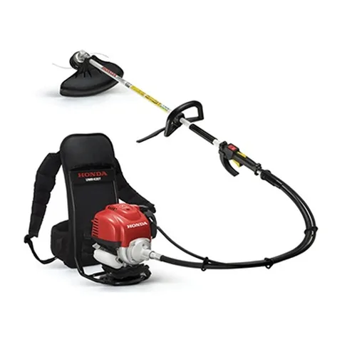 Leđni motorni trimer Honda UMR 435