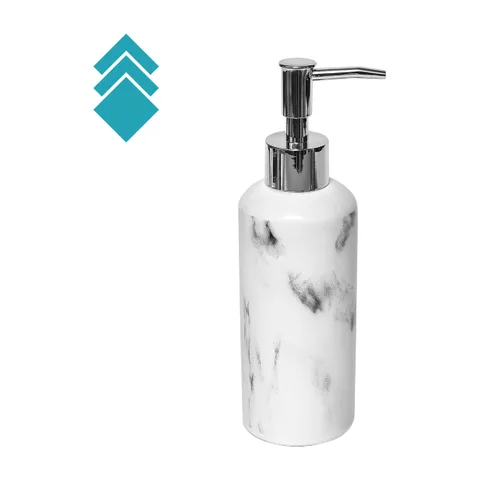Tendance dozer Marble – beli