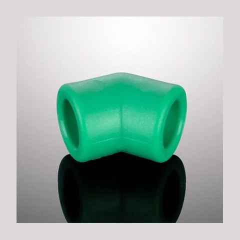 PP-R KOLENO 45 - AQUATHERM