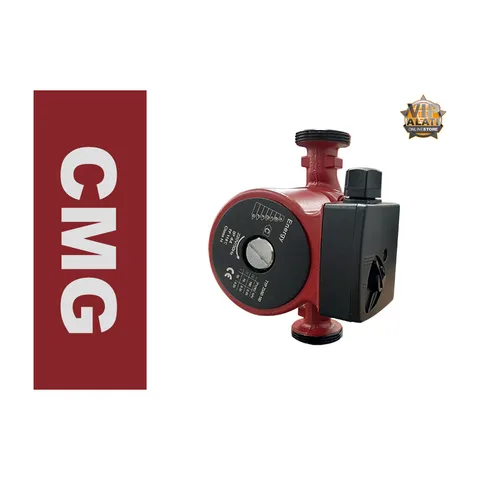 CMG CIRKULACIONA PUMPA 32/6