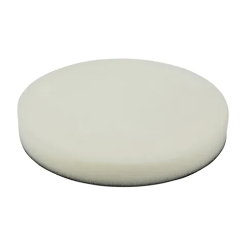 Wolfcraft – Prijanjajući sunđer za poliranje 125mm – 2249000