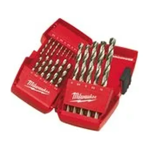 BURGIJE THUNDERWEB 1-13mm HSS-G 25/1