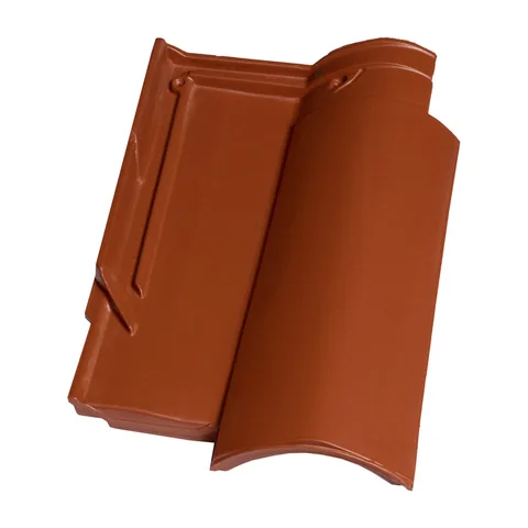 Wienerberger Ventilacioni set Veneton 11 ( ex Venera ) (Prirodno crvena 00)