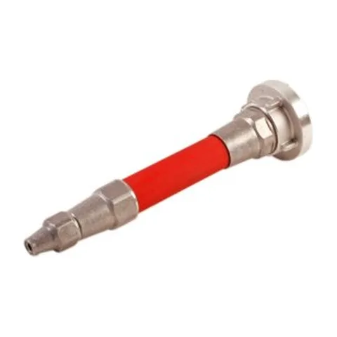 Mlaznica Aluminijumska Fi52 PP-OS52