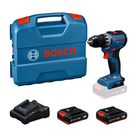 Bušilica Bosch GSR 18V-52