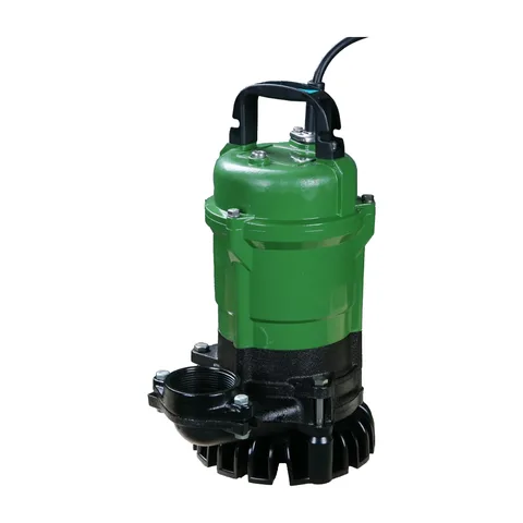 EVAK – Potapajuća muljna pumpa, 1,5 kW – 50EUS5.2S