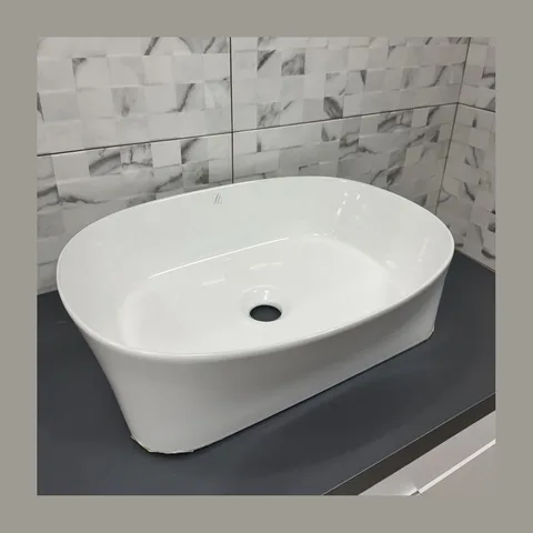 LINNI nadgradni lavabo SOB 05