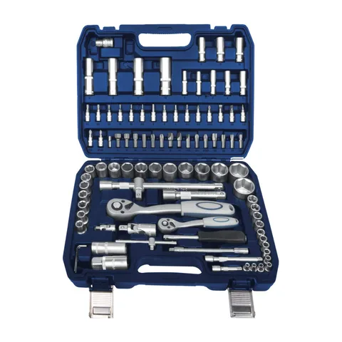 RAXX – Set nasadnih ključeva -1/4″, 1/2″, 94 kom. – RAXX1305038
