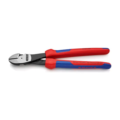 Knipex – Kose sečice ojačane 250mm – 74 02 250