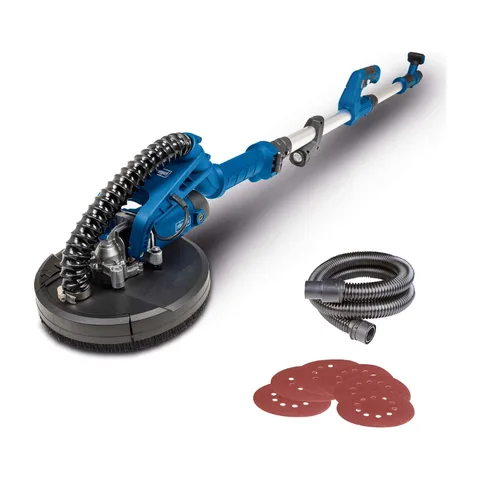 Scheppach – Brusilica za zidove DS930 – 38666