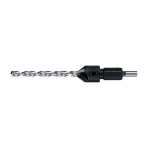 DEWALT – burgija sa upuštačem, 6mm – DT7604