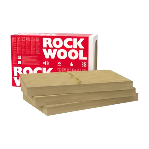 Kamena vuna Rockwool Acoustic 34, 1 m²