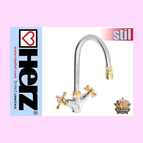 BATERIJA ZA SUDOPERU STIL Z42 07165 – HERZ UNITAS
