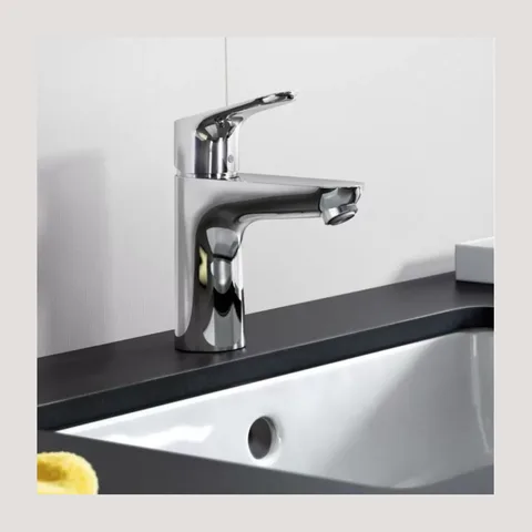 Slavina za umivaonik Hansgrohe Focus