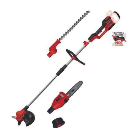 Einhell Akumulatorski multifunkcionalni alat GE-LM 36/4in1 Li-Solo, 3410901