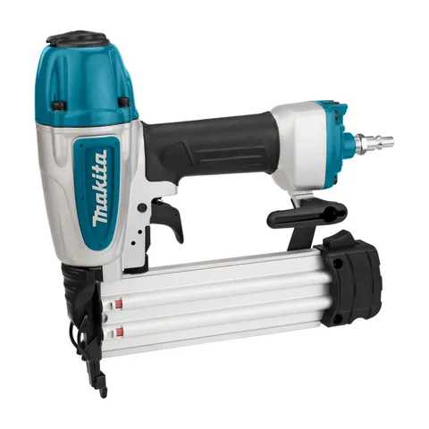 Makita – Pneumatski zabijač eksera u redeniku 4.9 – 8.3bar – AF506