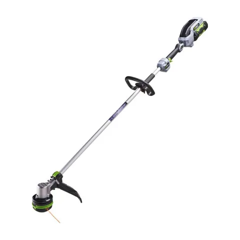 Akumulatorski trimer Ego ST1510E