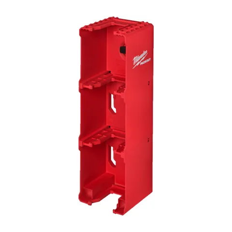 Milwaukee Držač za baterije M18, Packout, 4932480709