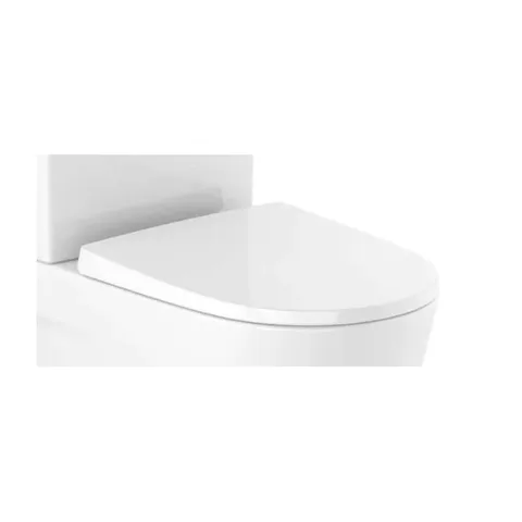 Roca Ona Compact wc daska softclose takeoff