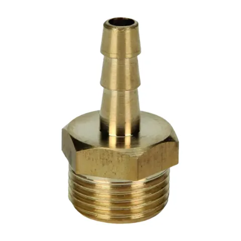 Priključak za crevo R 3/8, 6mm