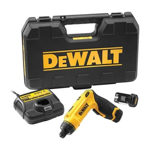 Akumulatorski elektro-pneumatski čekić DeWalt