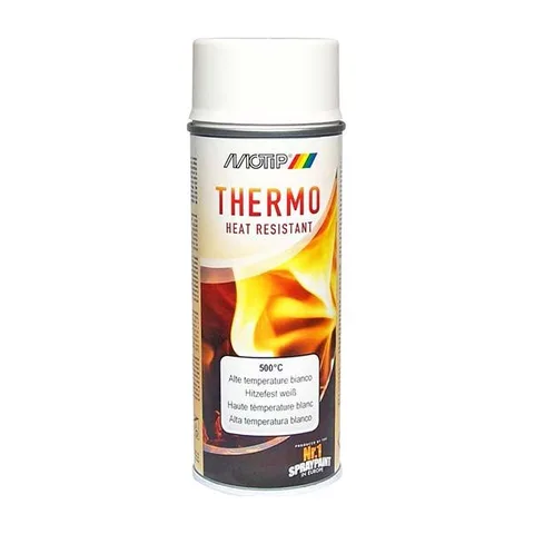 Boja u spreju Motip Optima, 400 ml