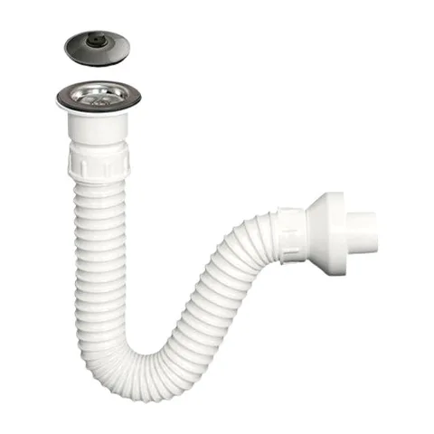 TEXO SIFON LAVABO