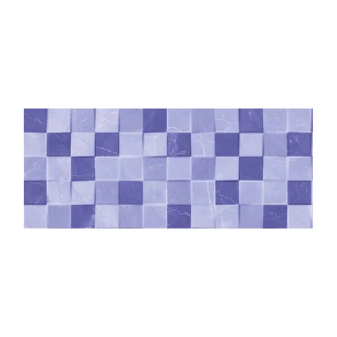 ZP ELLEGANT mosaic 3D blue 25*50