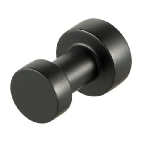 Geesa Nemox black vešalica 916513-06