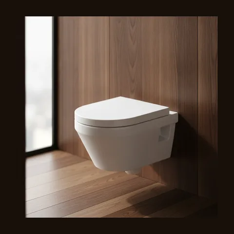 WC šolja Villeroy & Boch Architectura