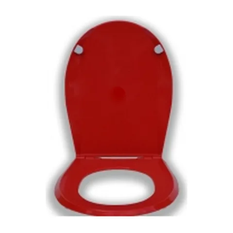 WC DASKA CRVENA MILANO – CAPO CASA WD2003
