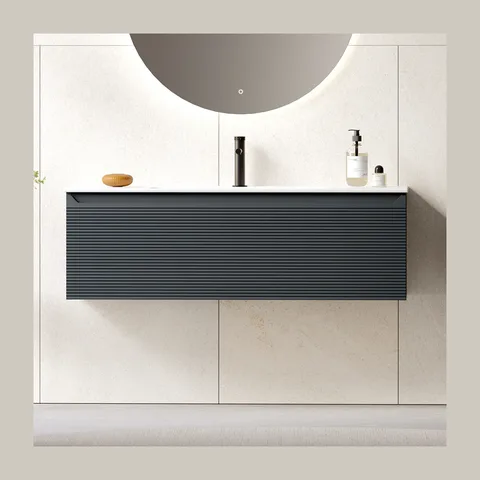 Olbia 80 antracit mat – donji deo